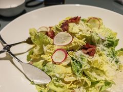 凯撒色拉-小大董·烤鸭(观景餐厅·南京西路店)