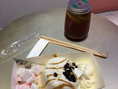 黑糖珍珠梳乎厘-狐狸和向日葵(北京路店)