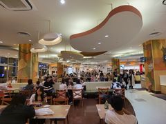 -阿倍野Q's Mall