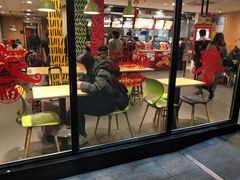 门面-麦当劳(厦门北站店)