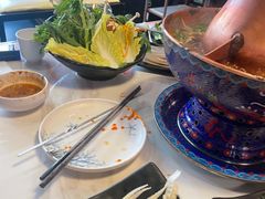 -祥源胡同·涮牛羊肉火锅(花桥店)