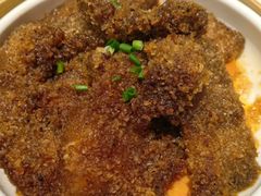-刀板香·安徽菜(国购IFC店)
