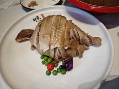 -梅利汴京烤鸭•开封豫菜地标店(东司门店)