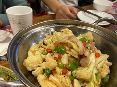 -胡桃里音乐餐厅(陶溪川店)(川湘赣菜·世界百大酒庄直供红酒·音乐表演)