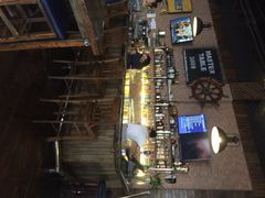 小主人西餐厅-小主人西餐厅 master table(青年中路店)