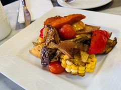-安德鲁饼店(总店)