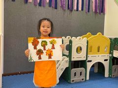 -魔力熊儿童早教托育中心(硚口同馨店)