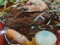 -北冰洋狗肉冷面城(总店)