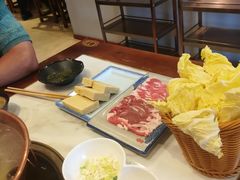 -宣武小院涮肉(前门店)