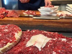 -今日牛事潮汕鲜牛肉火锅(瑞金店)
