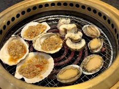 -神户赤童日式烤肉伙伴(东直门店)