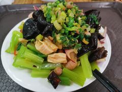 -老四烧饼铺(丽源路店)