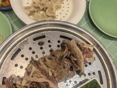 -胡杨记忆(和平路店)