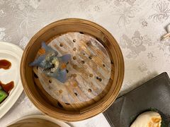-酌宴府The China Club·广州万富希尔顿酒店(云城东路店)