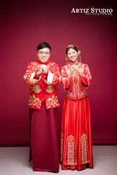 -THE QUEEN(北京店)