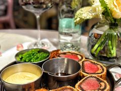 -Le Bistrot de Racine