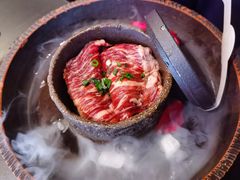 -谷牛和牛烤肉(漕河泾印象城店)