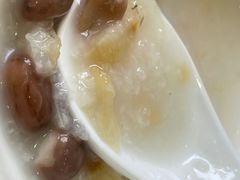 柴鱼花生粥-金满楼(天河中路店)