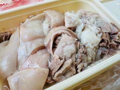 -小辫子羊肉面馆(周东店)