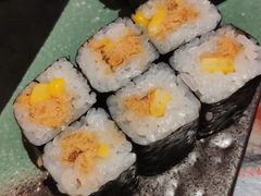 -友壹町寿司(嘉洲广场店)