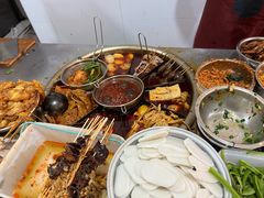 -胖子水煮(铁路三村无任何分店)