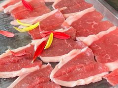 -阳坊胜利涮羊肉(阳坊老店)