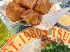 -肥韬茶餐厅(海上世界店)