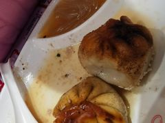 -小杨生煎(松江大学城店)