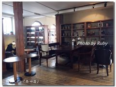 -1901 Cafe(西四店)