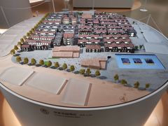 -上海城市规划展示馆