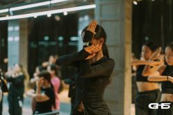 -GH5舞蹈工作室