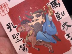 -海马体照相馆(大连罗斯福广场店)