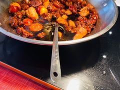 -威珀斯酒店·珀萃美食餐厅