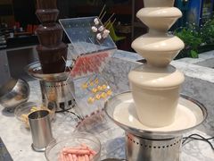 -火锅岛潮牌自助餐厅(天津天佑城店)