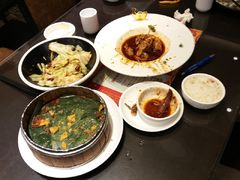 -刘胖子家常菜·蹄花焖藕(中南店)