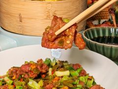 -锦府盐帮·侯宅(五棵松万达店)