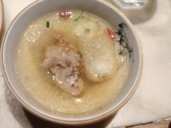 -梁家大院•农家菜(昆山会展中心店)