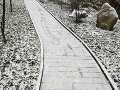 -秦岭终南山世界地质公园翠华山景区