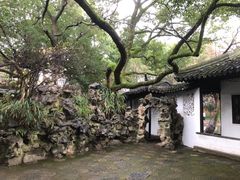-西园戒幢律寺