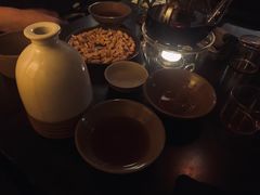 -江湖边·小生活