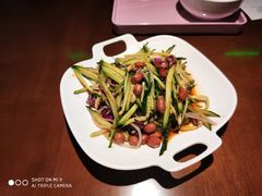 大拌菜-胖哥俩肉蟹煲(虹口龙之梦店)