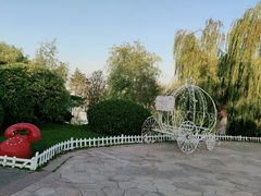 -云龙湖旅游景区