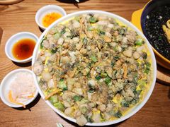 海蛎煎-闽上鲜·福建菜(龙湖滨江天街店)