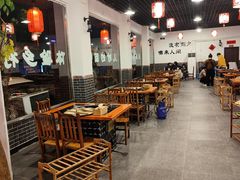 -柴火人家(桐庐总店)
