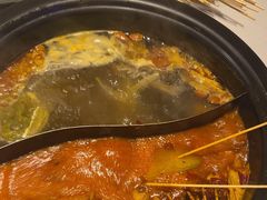 -钢管厂五区小郡肝火锅串串香(清河店)