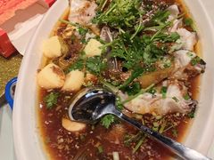 -吴记百家·私房菜·家宴(润园店)