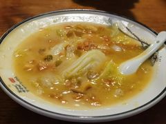 -云隐小厨·传统大理美食(复兴路店)