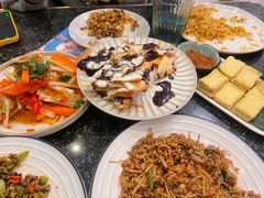 -浩海火烧云傣家菜(蓝港店)