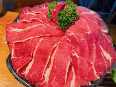 -捞围鲜·港式打边炉(海阳路店)