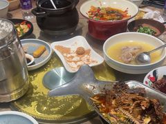 -树厨贵州菜(大十字店)